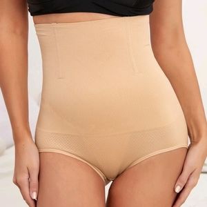 New Women Seamless Shapewear panty size Small